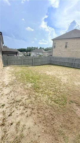 3107 Oxford mill Lane, Buford, GA 30519