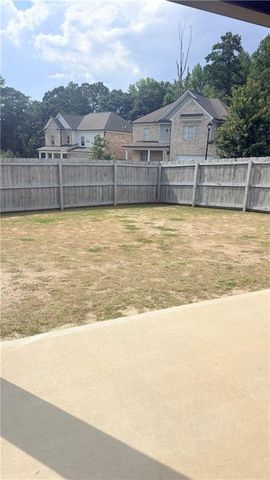 3107 Oxford mill Lane, Buford, GA 30519