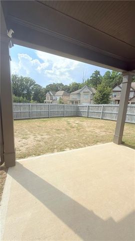 3107 Oxford mill Lane, Buford, GA 30519