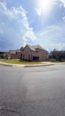 3107 Oxford mill Lane, Buford, GA 30519