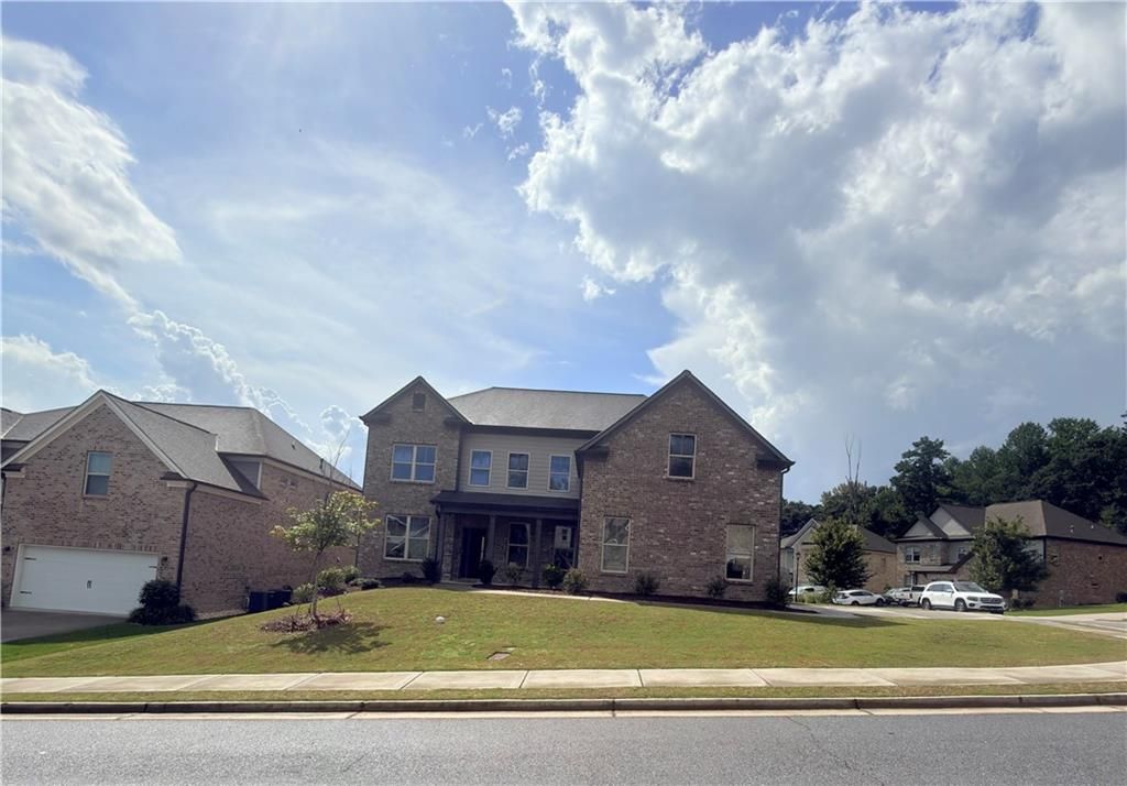 3107 Oxford mill Lane, Buford, GA 30519