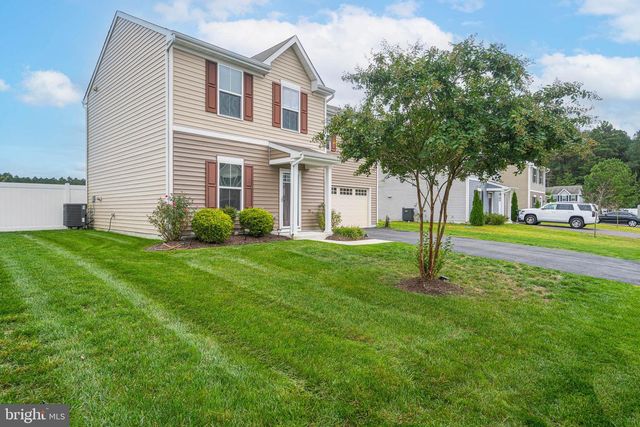 38391 ELIZABETH LN, Delmar, DE 19940