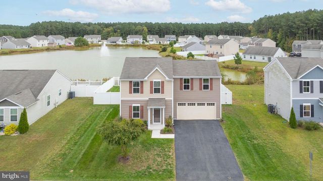 38391 ELIZABETH LN, Delmar, DE 19940