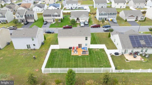 38391 ELIZABETH LN, Delmar, DE 19940