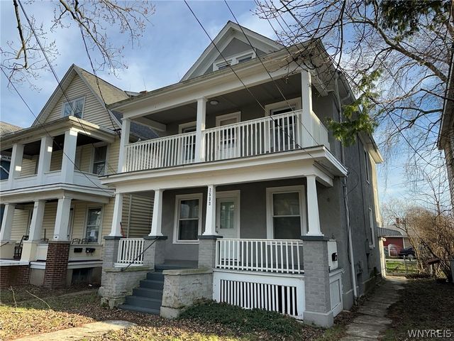 1533 La Salle Avenue, Niagara Falls, NY 14301