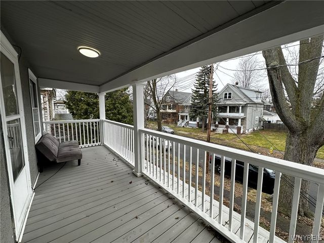 1533 La Salle Avenue, Niagara Falls, NY 14301