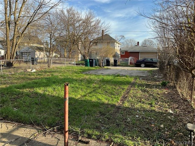 1533 La Salle Avenue, Niagara Falls, NY 14301