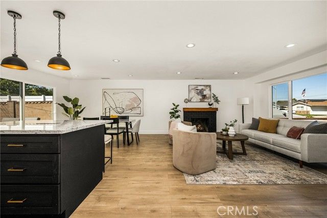 11901 Saint Mark Street, Garden Grove, CA 92845