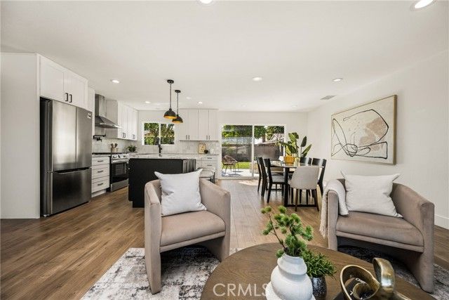 11901 Saint Mark Street, Garden Grove, CA 92845