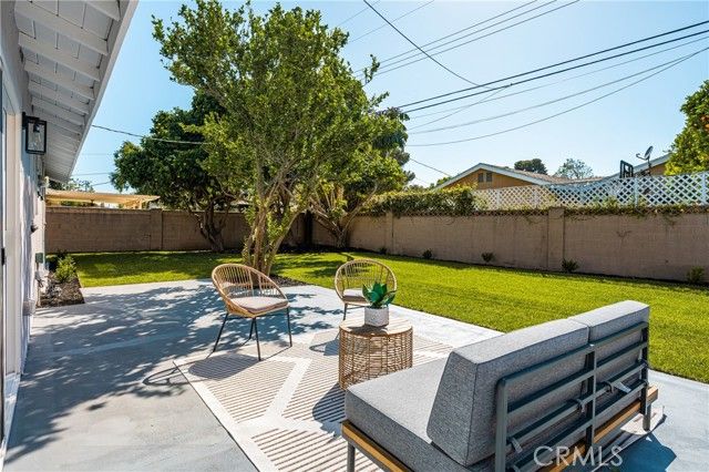 11901 Saint Mark Street, Garden Grove, CA 92845