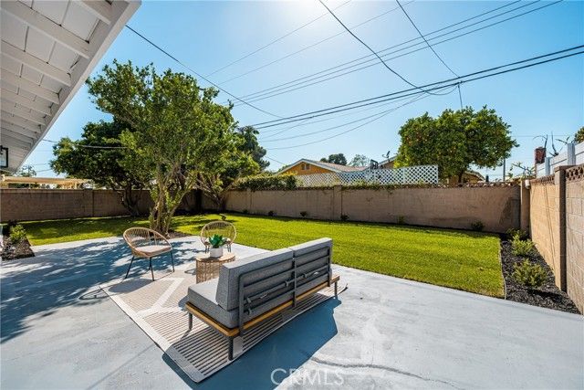 11901 Saint Mark Street, Garden Grove, CA 92845