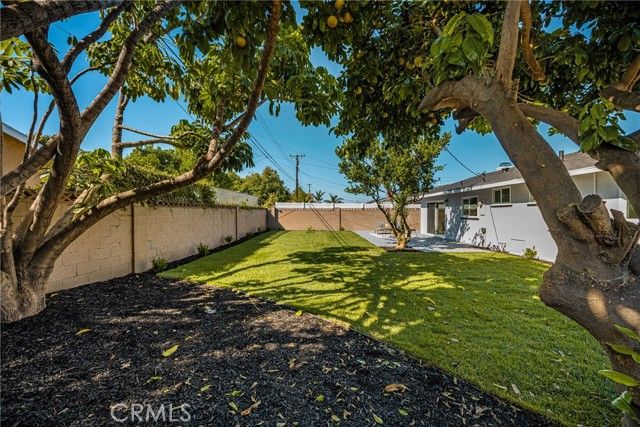 11901 Saint Mark Street, Garden Grove, CA 92845