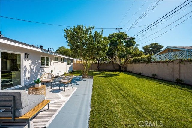 11901 Saint Mark Street, Garden Grove, CA 92845