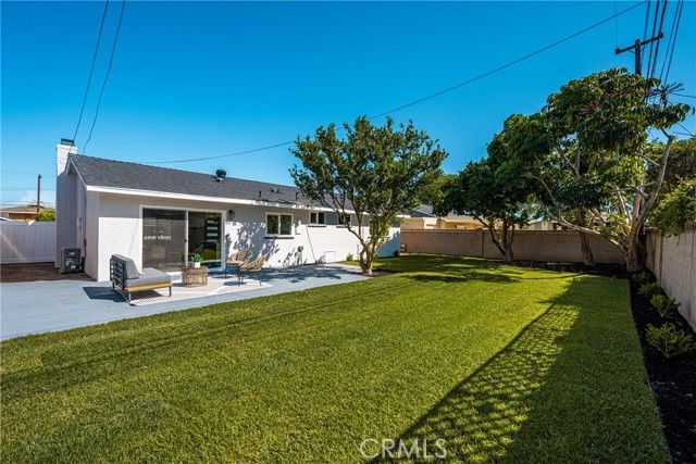 11901 Saint Mark Street, Garden Grove, CA 92845