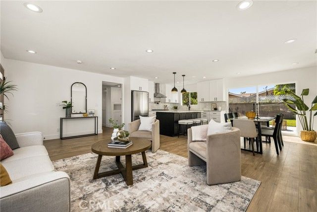 11901 Saint Mark Street, Garden Grove, CA 92845