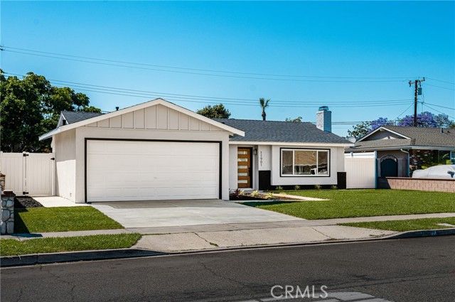11901 Saint Mark Street, Garden Grove, CA 92845