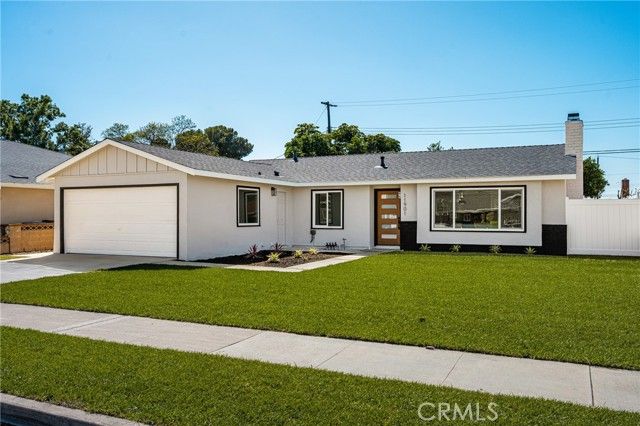 11901 Saint Mark Street, Garden Grove, CA 92845