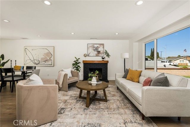 11901 Saint Mark Street, Garden Grove, CA 92845