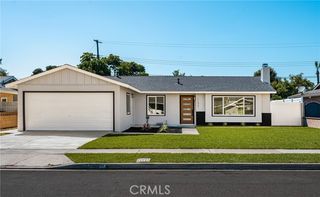 11901 Saint Mark Street, Garden Grove, CA 92845