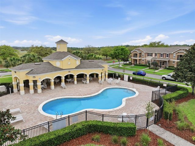 11337 GREAT COMMISSION WAY, Orlando, FL 32832