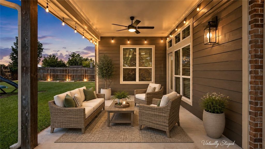 4012 Alford Street, College Station, TX 77845 — photo 2