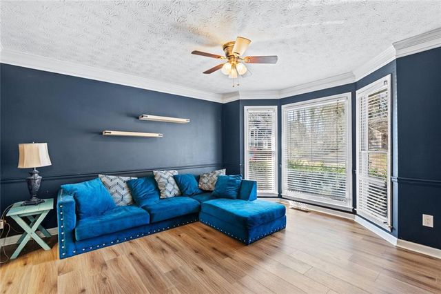 2563 Overlake Drive, Powder Springs, GA 30127