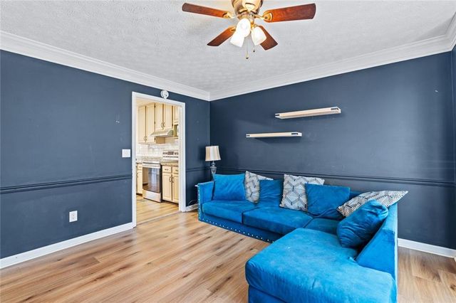 2563 Overlake Drive, Powder Springs, GA 30127