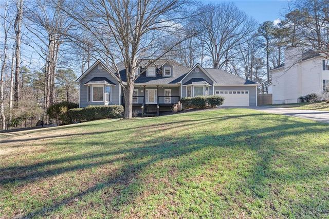 2563 Overlake Drive, Powder Springs, GA 30127