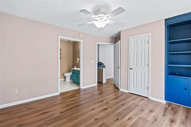 2563 Overlake Drive, Powder Springs, GA 30127