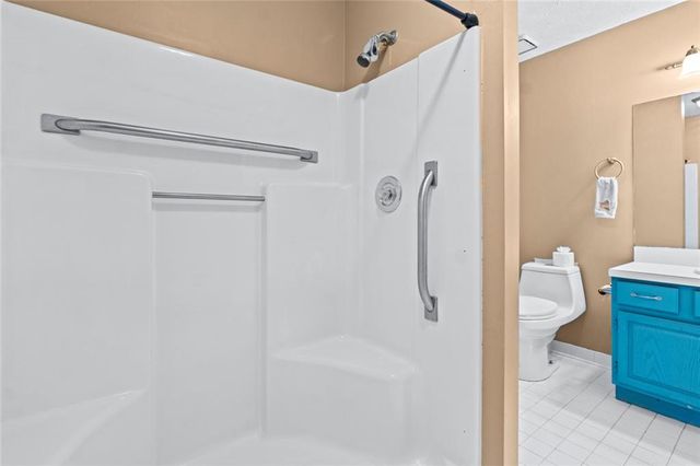 2563 Overlake Drive, Powder Springs, GA 30127