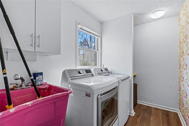 2563 Overlake Drive, Powder Springs, GA 30127