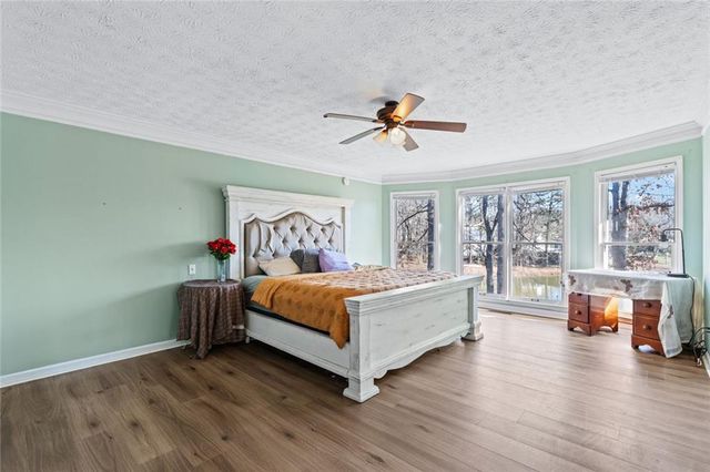 2563 Overlake Drive, Powder Springs, GA 30127