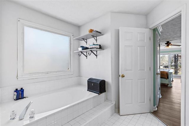 2563 Overlake Drive, Powder Springs, GA 30127