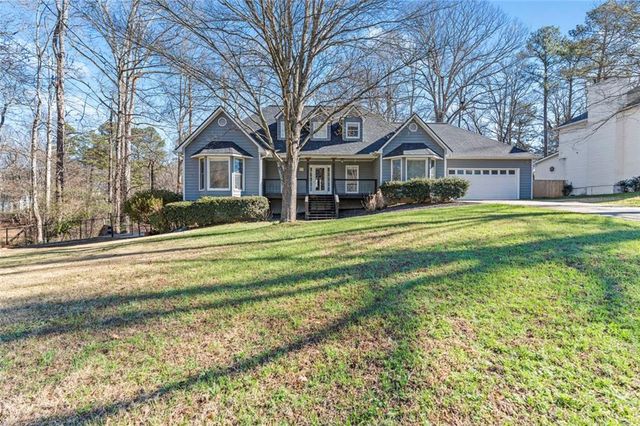 2563 Overlake Drive, Powder Springs, GA 30127