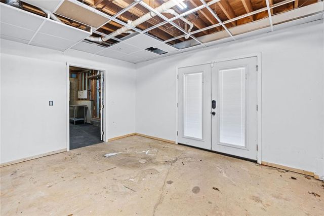 2563 Overlake Drive, Powder Springs, GA 30127