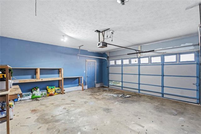 2563 Overlake Drive, Powder Springs, GA 30127