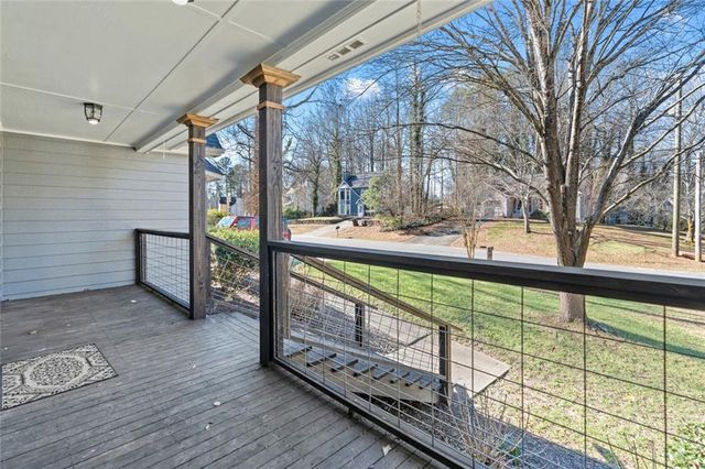 2563 Overlake Drive, Powder Springs, GA 30127