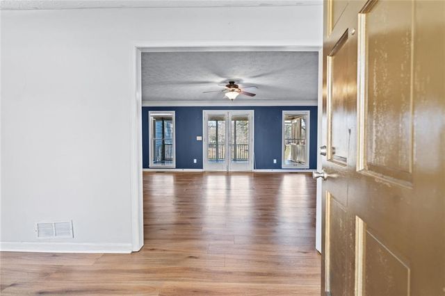 2563 Overlake Drive, Powder Springs, GA 30127