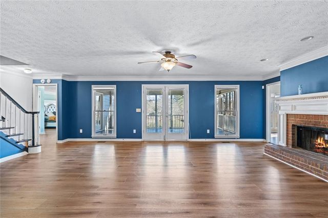 2563 Overlake Drive, Powder Springs, GA 30127