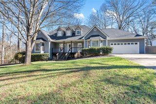 2563 Overlake Drive, Powder Springs, GA 30127