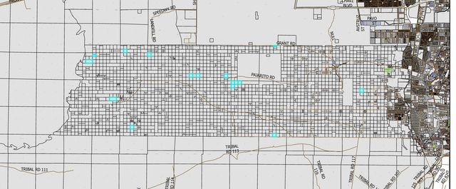 PAJARITO AREA SW, Albuquerque, NM 87121