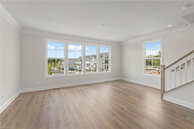 1 Bracewell LN, Yorktown, VA 23692