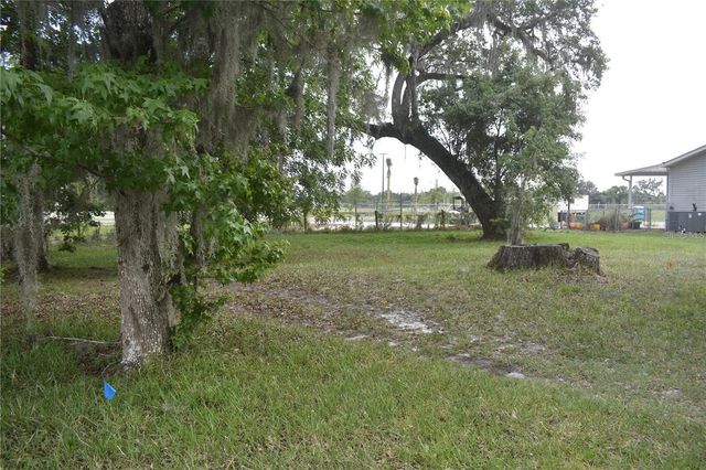 LOT 60 BLK C LEXINGTON CIRCLE, Wildwood, FL 34785