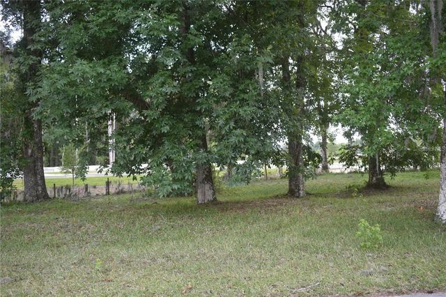 LOT 60 BLK C LEXINGTON CIRCLE, Wildwood, FL 34785