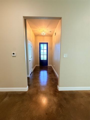 109 Cool Meadows Court, Millsap, TX 76066