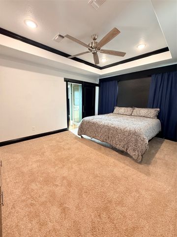 109 Cool Meadows Court, Millsap, TX 76066