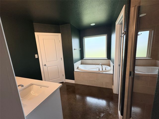109 Cool Meadows Court, Millsap, TX 76066
