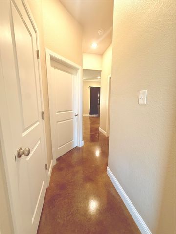 109 Cool Meadows Court, Millsap, TX 76066