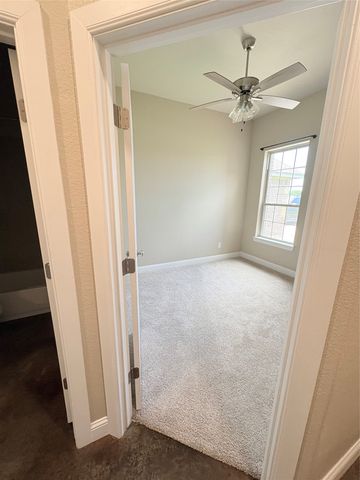 109 Cool Meadows Court, Millsap, TX 76066