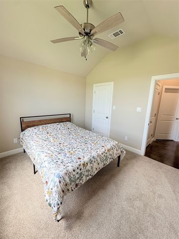 109 Cool Meadows Court, Millsap, TX 76066